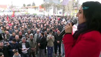 HDP ’İzleme Kurulu’nda ısrarcı
