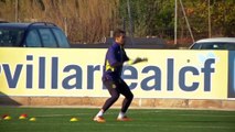 Francia 2016 - Vitolo, Morata, Asenjo y Mario Suárez, las novedades en la lista de Del Bosque