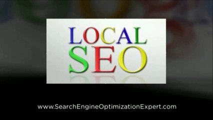 Search Engine Optimization Expert