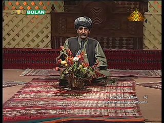 M. Bashir Brahui folk song collection by Rj Manzoor Kiazai