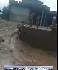 Kashmiri Pothwari funny clip - Pakistani Funny Clips _ Funny Punjabi Videos 2015
