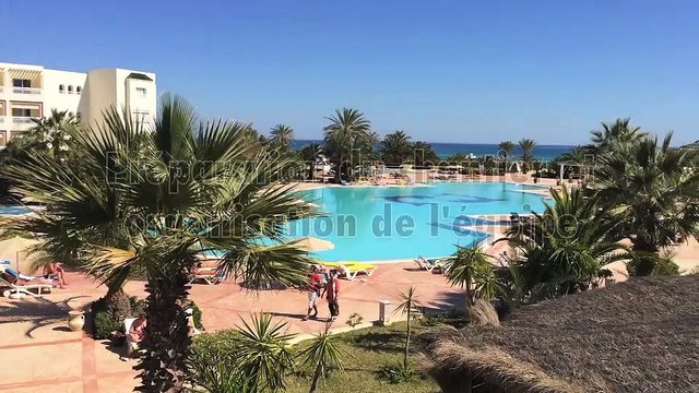 Recherche de fuite sur piscines en Tunisie