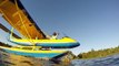GoPro_ Barefoot Airplane Waterskiing