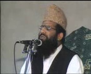 Hanif Rabani Sb - Topic Nabi ka Sath- By fahim malik