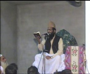 Hanif Rabani Sb - Topic Nubowat Rasool saw- By fahim malik