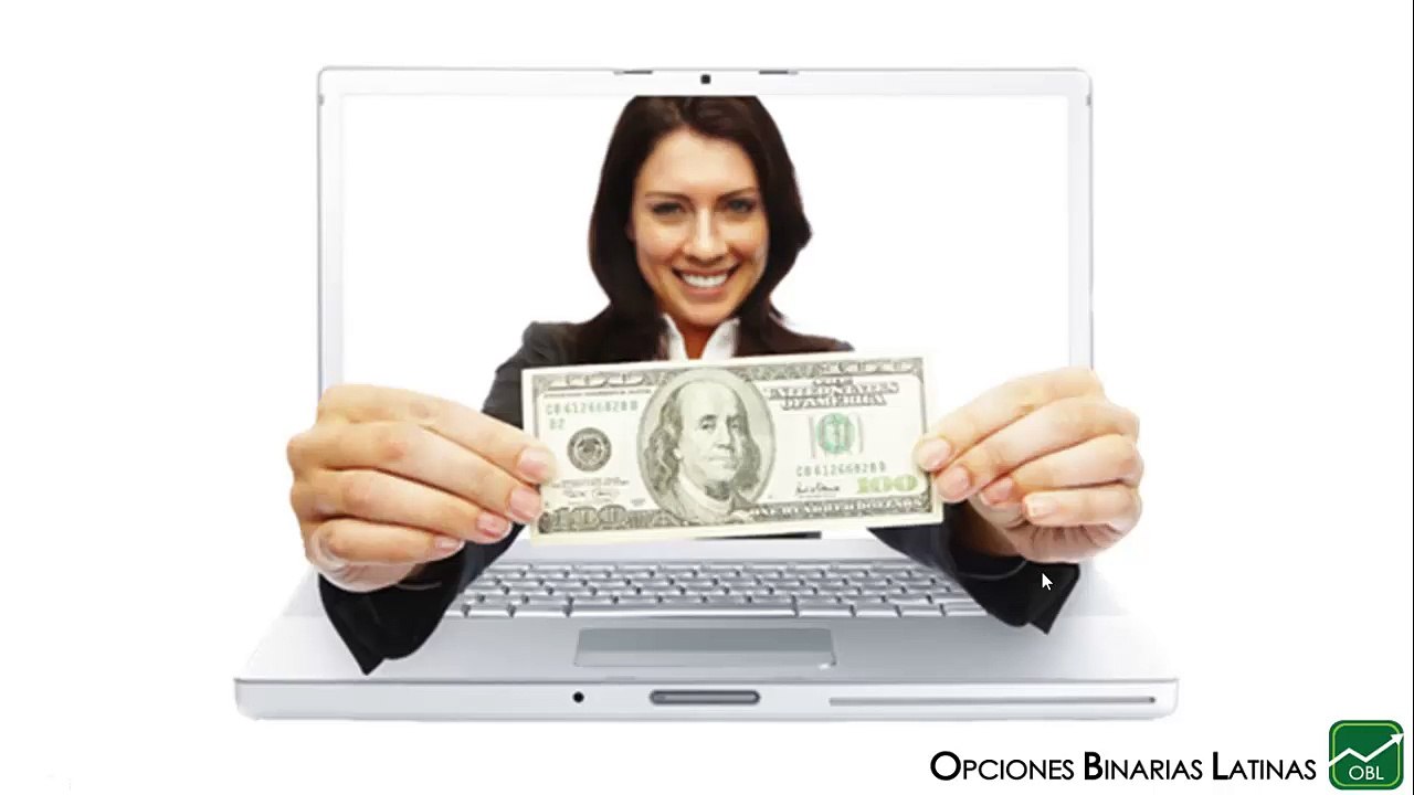 Dinero en internet