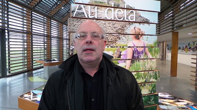 Le Mont-Saint-Michel, la tentation d'une île