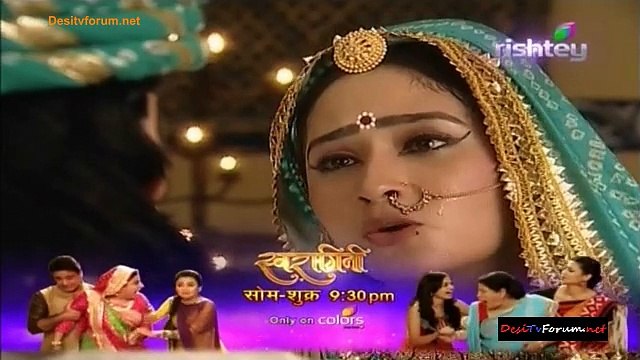 Jai Shri Krishna (Rishtey) 20th March 2015 Video Watch Online pt1 - Watching On IndiaHDTV.com - India's Premier HDTV