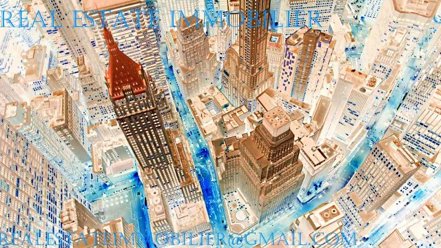 Vente-Appartement-Marrakech-Majorelle