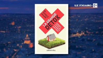 Pollution : «Pour vous sauver, ne comptez que sur vous-même !»