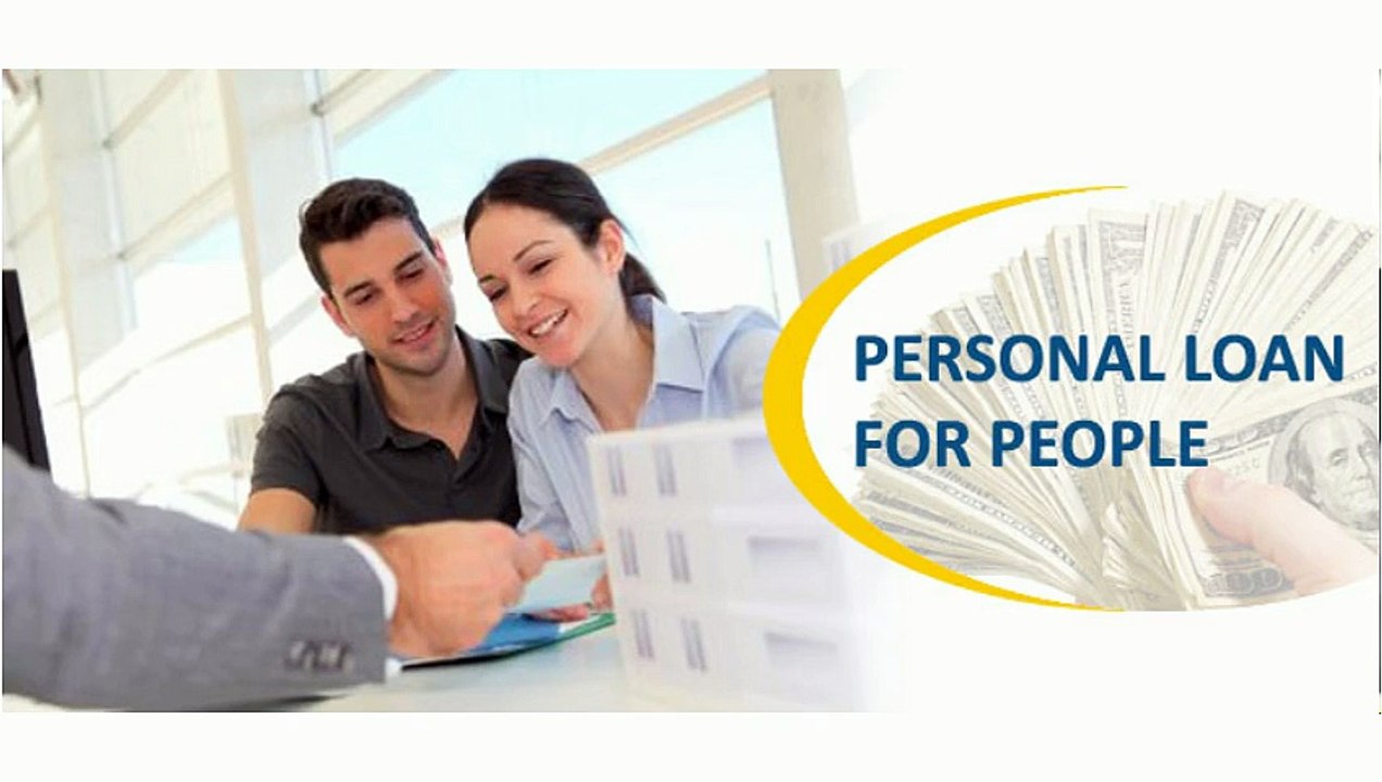 Personal Loan Interest Rates