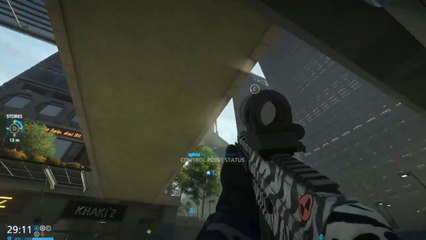 Battlefield Hardline - Une partie avec Stoon en mode Hardcore