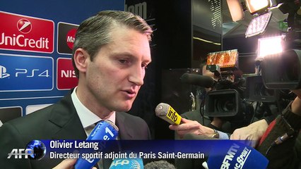 PSG face à la montagne Barça, Monaco a une chance contre la Juve