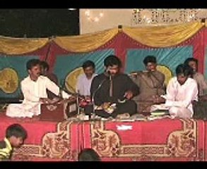 Shadi program Ajmal Sajed pat 1