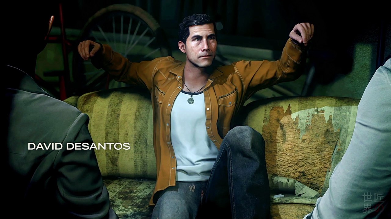 Battlefield Hardline - Les 30 premières minutes