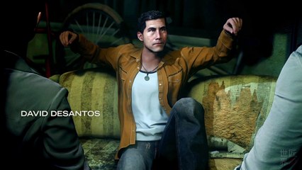 Battlefield Hardline - Les 30 premières minutes