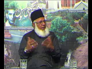 Qaumi Yakjehti 13-march part2