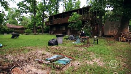 Marshal Law Texas s01e06 Club Killer