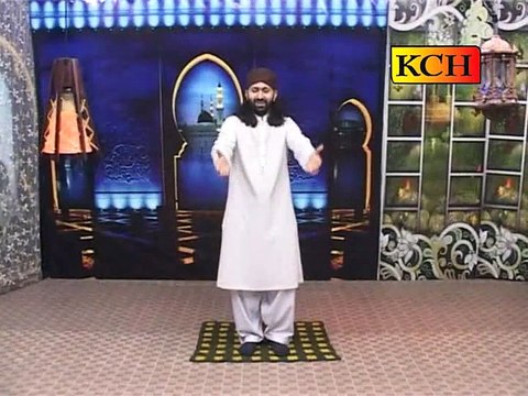 Haleema Ayhoo Kheer Mangdi ,,By Qari Naveed Chishti