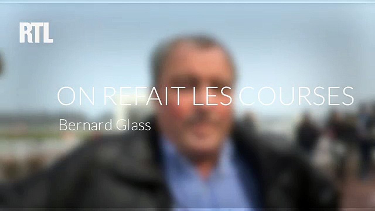 Guy Cherel présente Protekapril pour le quinté de dimanche 22 mars à Auteuil, le Prix Lutteur III