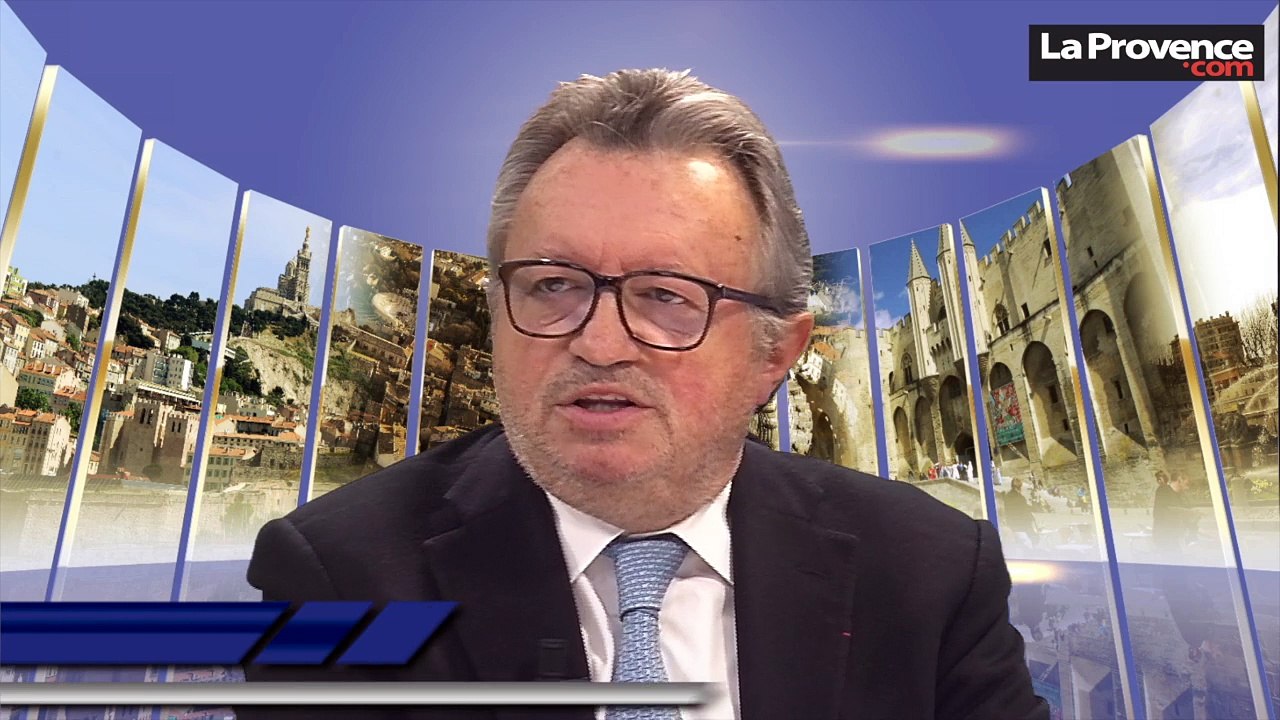 Guérini (Force du 13) : "Vassal, c'est Sainte-Thérèse-de-Lisieux"