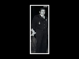 Témoignage partie 2-Louis Airenti, Adjudant-chef en retraite du corps des sapeurs-pompiers de Cannes  – Corpus ‘’Récit d