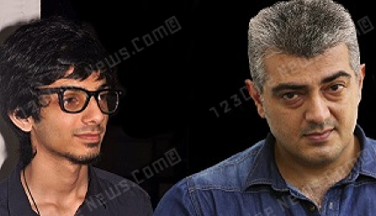 Ajith - Anirudh movie confirmed| 123 Cine news | Tamil Cinema News