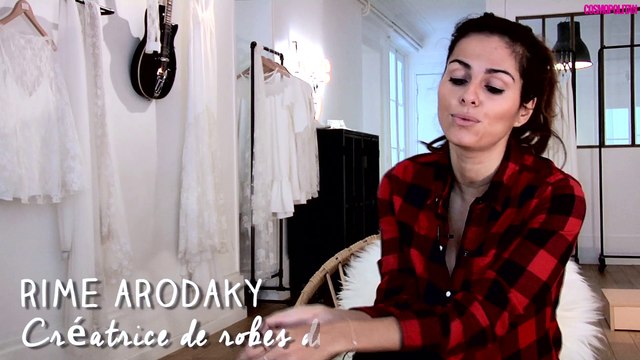 Comment bien choisir sa robe de mariée ?