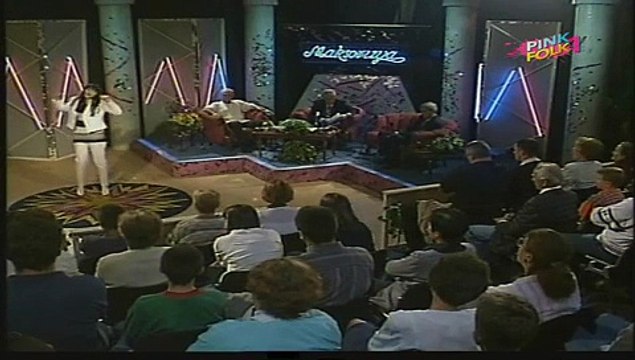 Mira Skoric - Maler (Maksovizija)