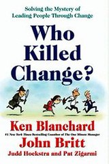 Download Who Killed Change ebook {PDF} {EPUB}