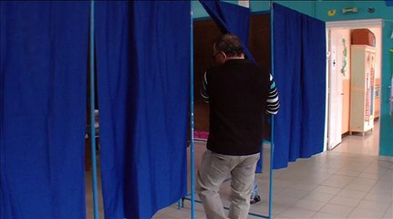 Dernière ligne droite avant le premier tour des Départementales