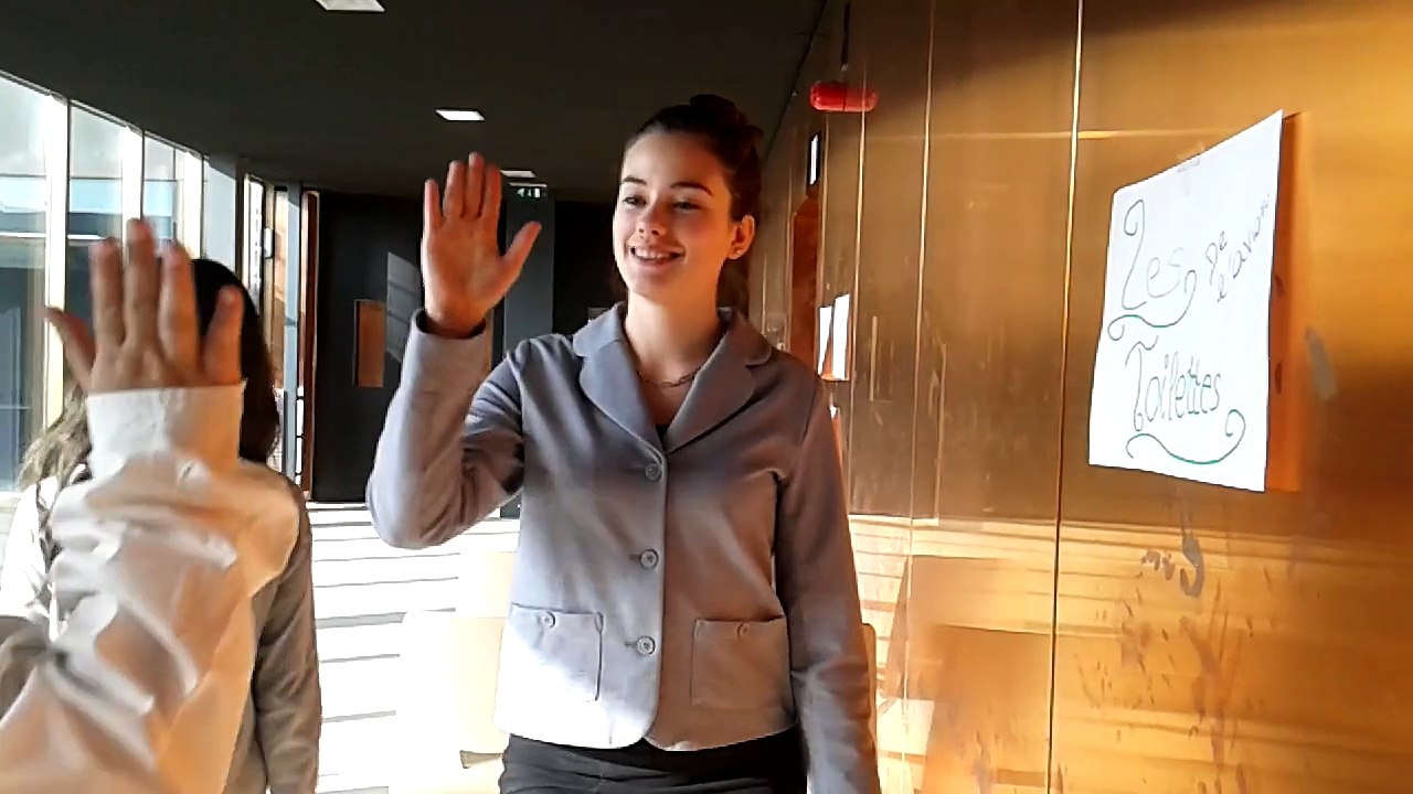 Le sexisme dans les métiers- des métiers "pour femmes"?