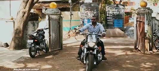 Patra - Official Trailer _ Mithunn Dev,Vaidhehi _ Jayantan _ Sri Krishna