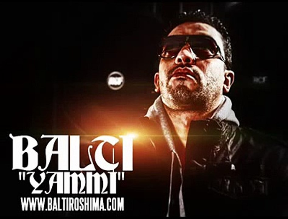 RAP TUNISIEN   Balti  Yammi بلطي ' يامي