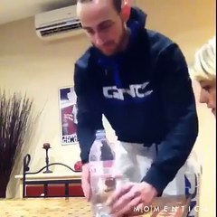 A Magic Trick to end all Magic Tricks