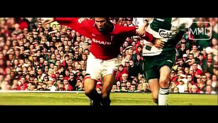 Liverpool vs Manchester United - Clash of the Titans (PROMO) 22.03.2015