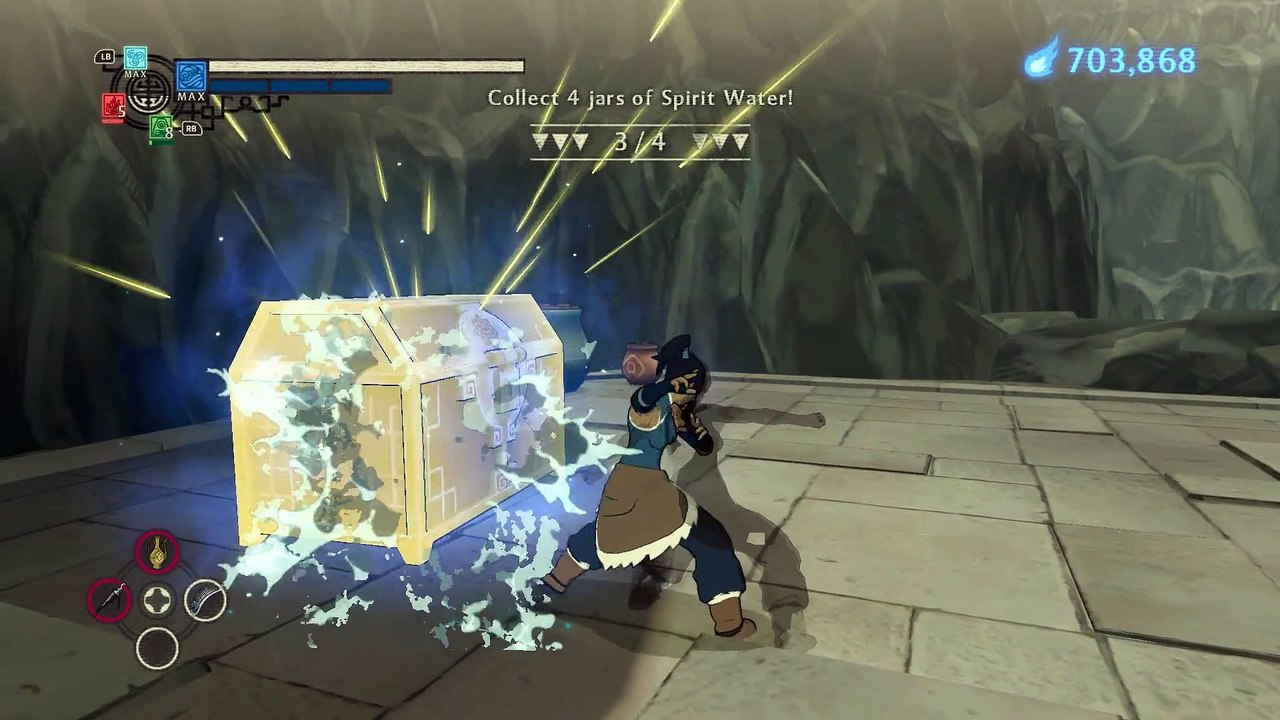 The Legend of Korra 02