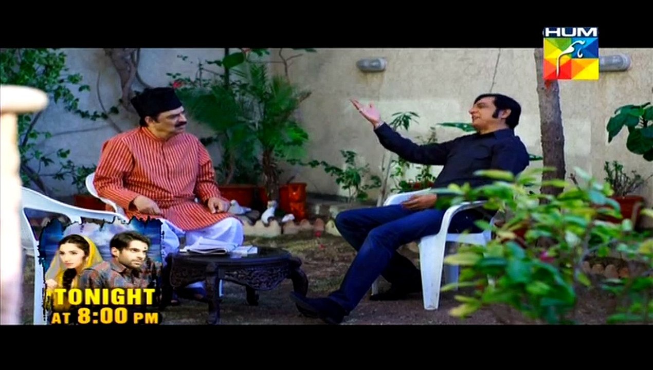 Joru Ka Ghulam Episode 23 on Hum Tv in High Quality 20th March 2015 - DramasOnline