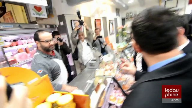 Elections départementales en Ardèche : trois ministres à Privas