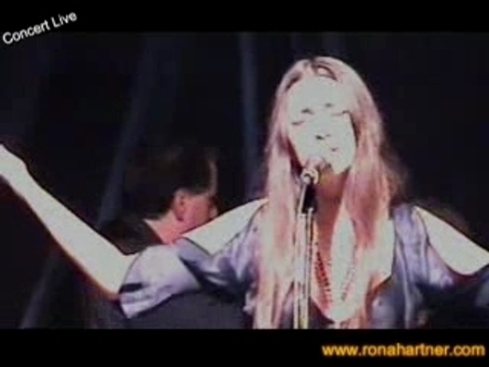 Rona Concert Tziganes Nov - 2003