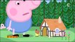 Peppa Pig - Voyage sur la lune (HD) // Dessins-animés complets pour enfants en Français
