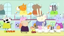 Peppa Pig - Compilation de 2 heures (HD) // Dessins-animés complets pour enfants en França