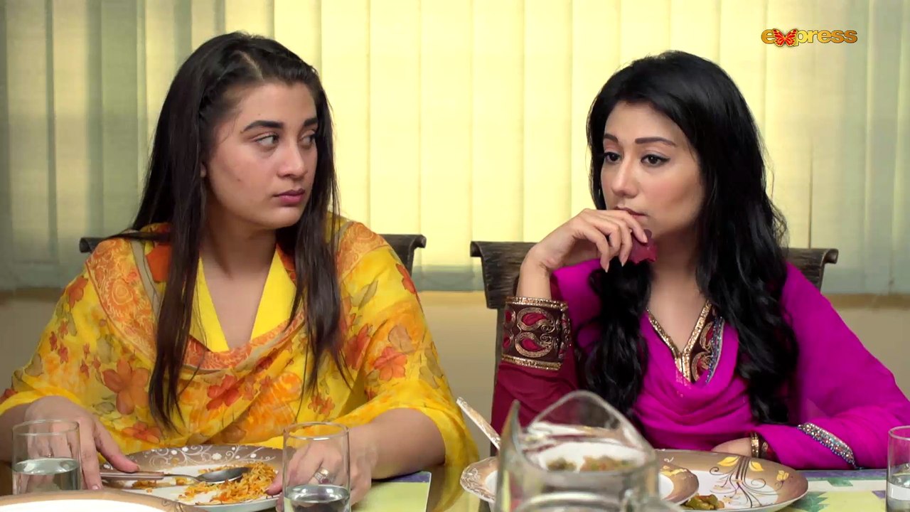Roothi Roothi Zindagi (Episode 15)