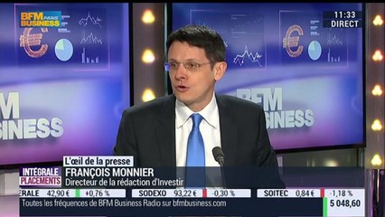 Patrimoine: Pour trouver du rendement, faut-il investir dans une SCPI ? – 20/03