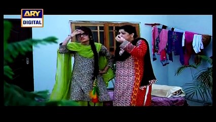 Total Siyapaa Full Episode 6 on Ary Digital 20th March 2015