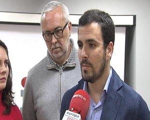 Video herunterladen: Garzón: IU es única garantía frente 