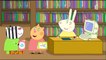 Peppa Pig La reine (HD) // Dessins animés complets pour enfants en Français