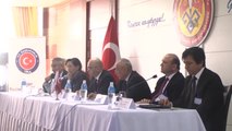 Türkiye-Orta Asya İlişkilerinin Dünü, Bugünü ve Geleceği