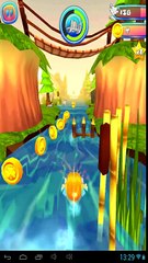 Choppy Fish : 3D Run - Android gameplay PlayRawNow