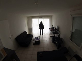 Hoodie Guy - The First One (Electro Mix)